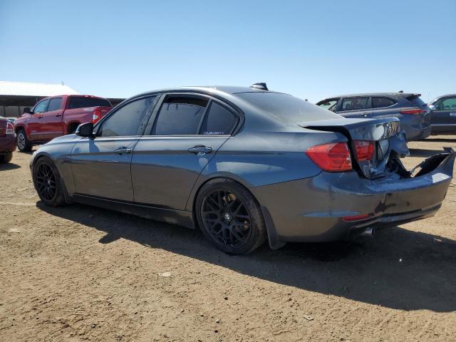 WBA3B9G58ENR91503 BMW 335 XI