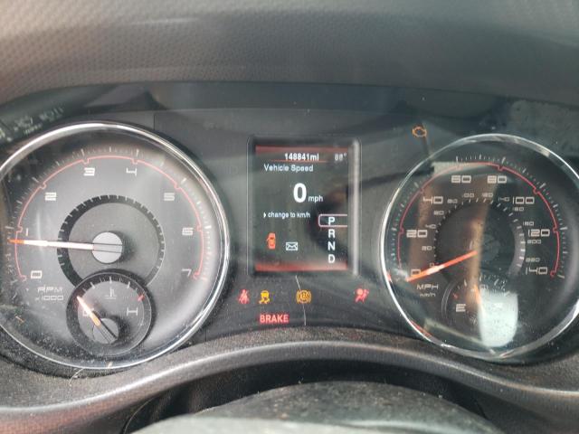 2C3CDXBG8EH130586 Dodge Charger Se