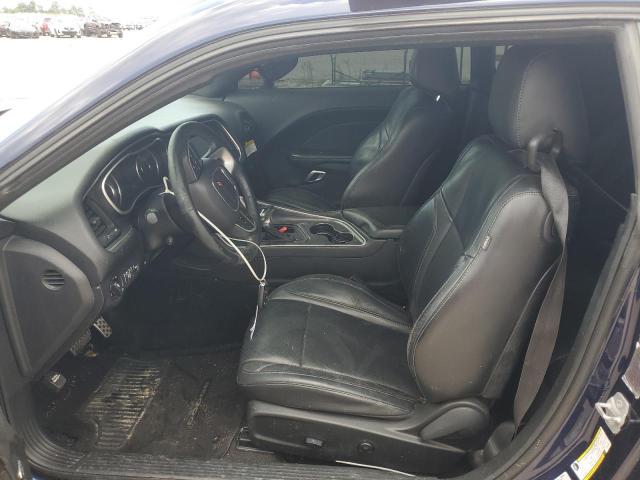 2C3CDZBG3FH720935 Dodge Challenger Sxt Plus