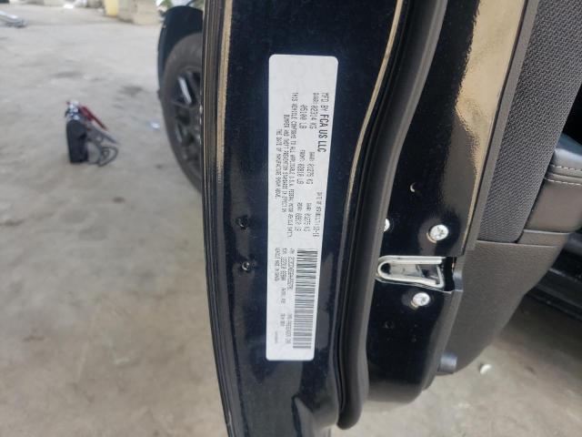 2C3CDXBG6HH552781 Dodge Charger Se