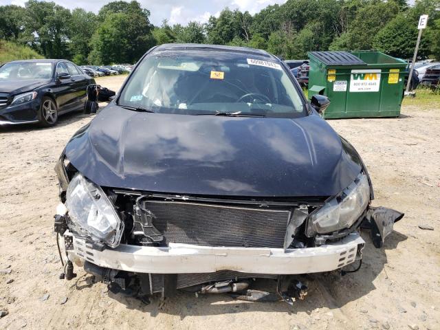 2HGFC1F33JH643451 Honda CIVIC EX