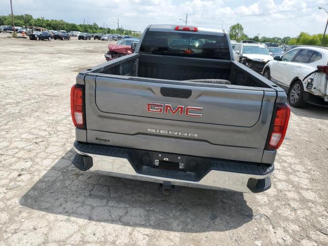 3GTN9AEFXMG369223 GMC Sierra K1500