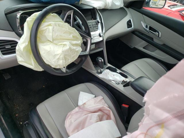 2GKALPEK8H6154560 GMC Terrain Slt
