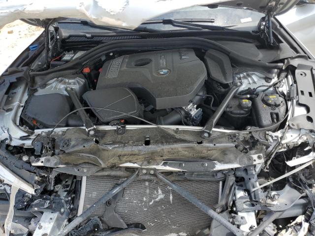 WBAJA5C55JG898266 BMW 530 I