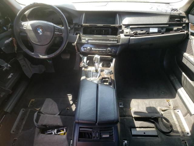 WBA5A5C51ED504898 BMW 528 I