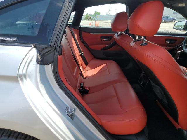 WBA4F9C57HG440440 BMW 430xi Gran Coupe