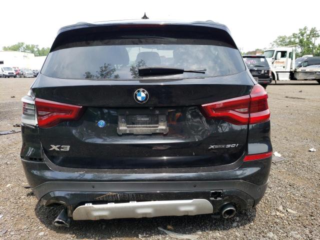 5UXTR9C58KLE21630 BMW X3 Xdrive30i
