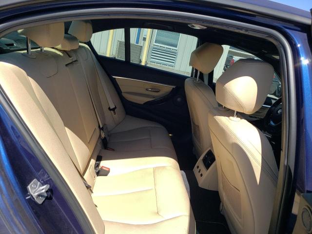 WBA8B7G5XHNU37149 BMW 340 XI