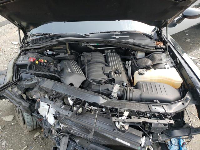 2C3CDZFJXMH526678 Dodge Challenger R/t Scat Pack