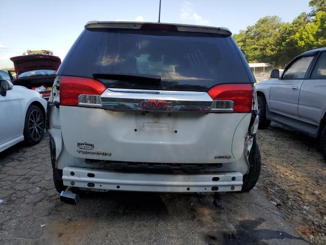 2GKFLSEK4G6342659 GMC Terrain Sle