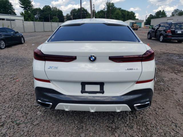 5UXCY6C04M9F92705 BMW X6 Xdrive40i