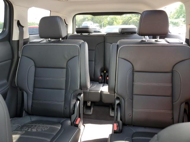 1GKKNXLS3PZ149013 GMC Acadia Denali