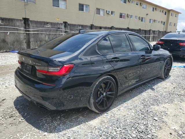 3MW5U7J08M8B52411 BMW M340I