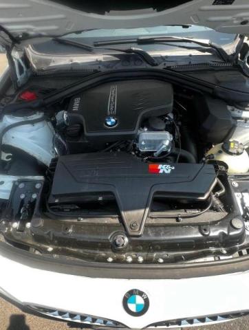 WBA8E3G55GNU01772 BMW 328 Xi Sulev