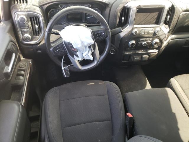 3GTP8BED2LG177826 GMC Sierra C1500 Sle