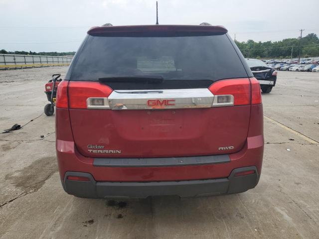 2GKFLWEK6E6126249 GMC Terrain Sle