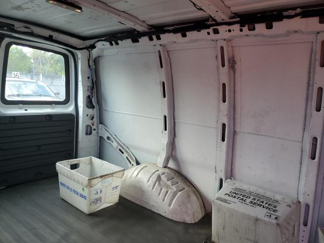1GTW7AFF9G1141385 GMC Savana G2500