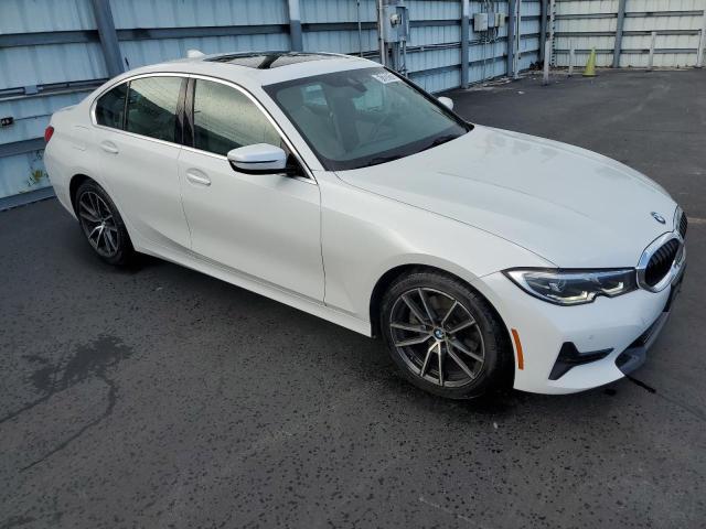 3MW5R1J03M8C08009 BMW 330I