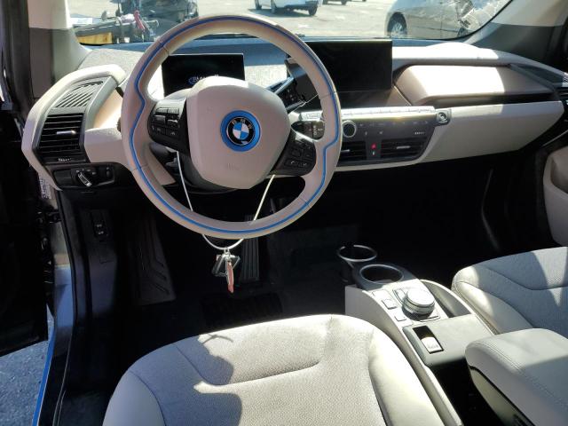 WBY8P2C07M7H93947 BMW I3 Bev