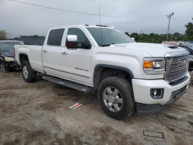 1GT42WEY2KF257156 GMC Sierra K3500 Denali