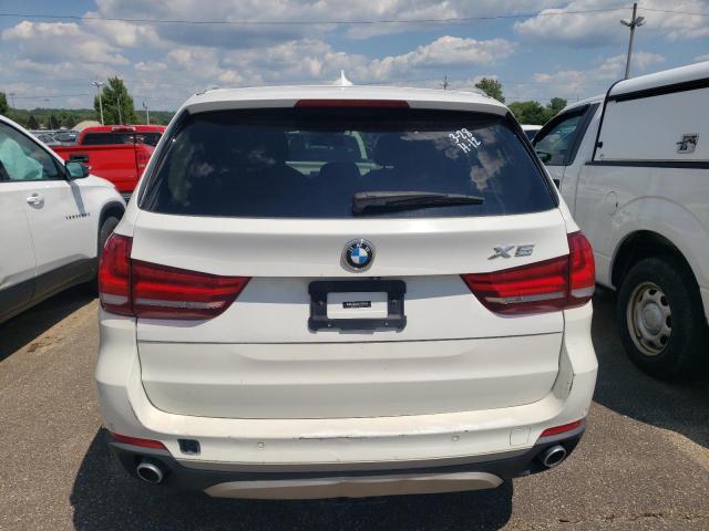 5UXKS4C53F0N10271 BMW X5 Xdrive35d