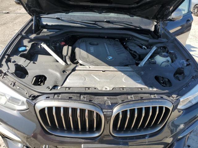 5UXTS3C50J0Y99166 BMW X3 Xdrivem40i
