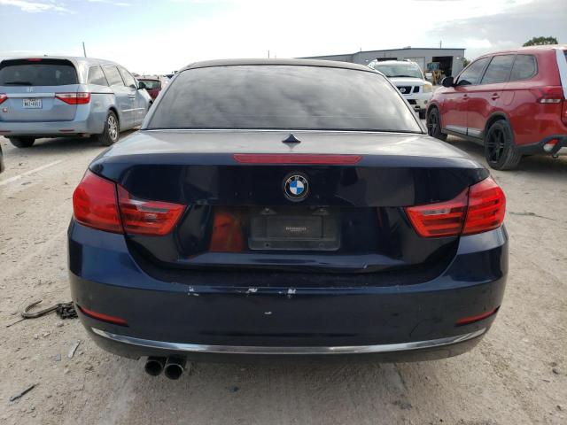 WBA3V7C55EJ872557 BMW 428 I Sulev