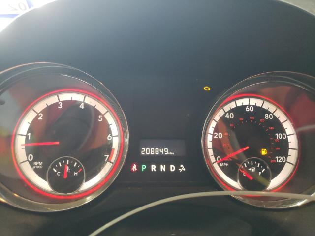 2C4RDGCG2GR168770 Dodge Grand Caravan Sxt