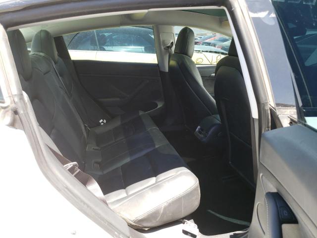 5YJ3E1EA5MF017115 Tesla MODEL 3