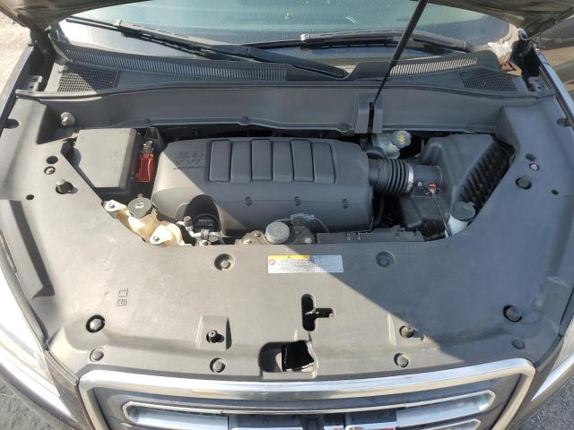 1GKKVRKD7FJ140794 GMC Acadia Slt-1