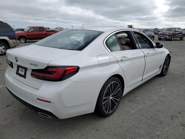 WBA13BJ0XPWX96914 BMW 530 XI