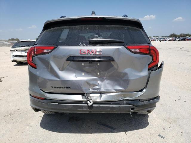 3GKALMEV4LL223287 GMC Terrain Sle
