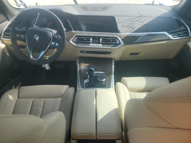 5UXCR6C07N9K00280 BMW X5 Xdrive40i