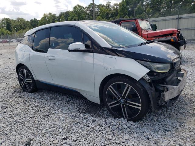 WBY1Z4C5XEV274064 BMW I3 REX