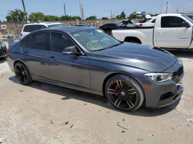 WBA8B3G37HNU36032 BMW 340 I