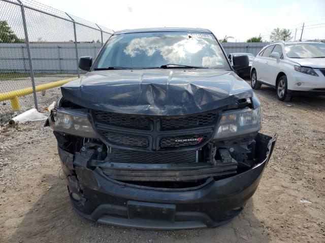 3C4PDCEG0JT380858 Dodge JOURNEY GT