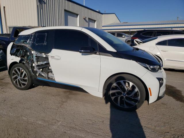 WBY1Z6C56HV548117 BMW I3 Bev