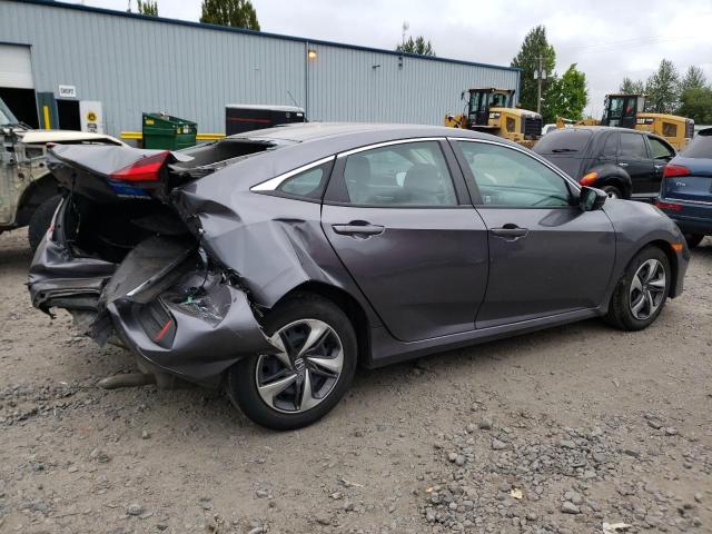 2HGFC2F66MH534714 Honda Civic Lx