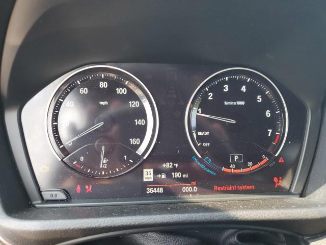 WBXHT3C52K5L37331 BMW X1 Xdrive28i