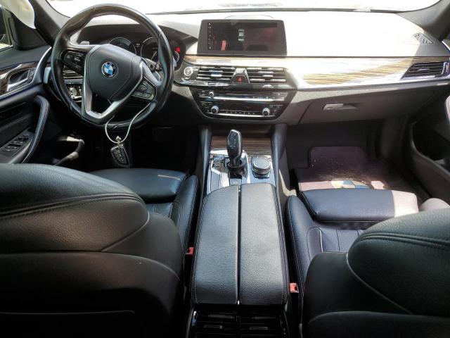 WBAJE5C55JWA95762 BMW 540 I