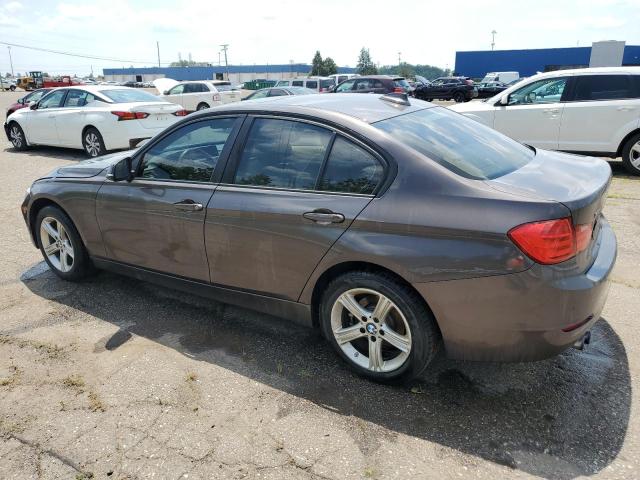 WBA3B5C51EP542926 BMW 328 Xi Sulev