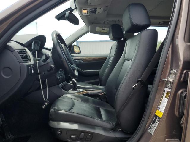 WBAVM1C50EVW46962 BMW X1 Sdrive28i