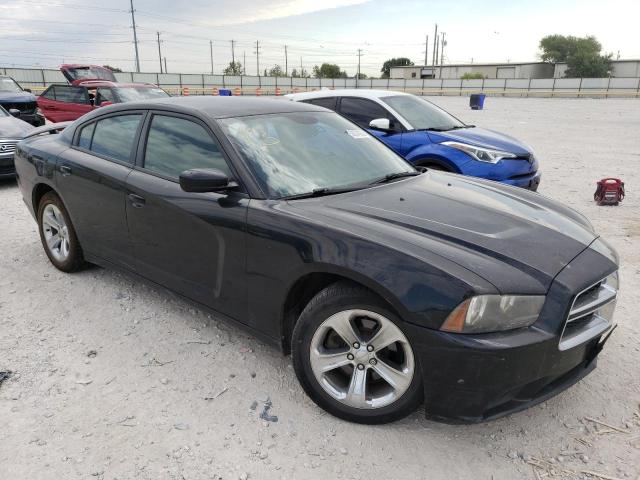 2C3CDXBG6EH329524 Dodge Charger Se