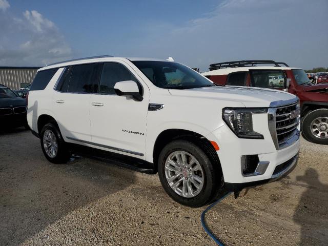 1GKS1BKD6MR213090 GMC YUKON SLT