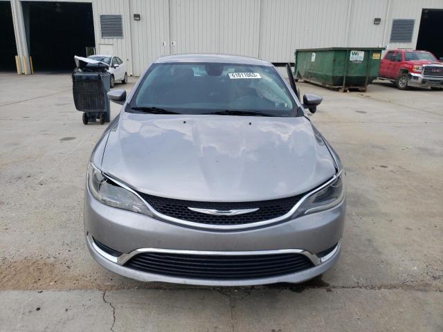 1C3CCCAB7FN720420 Chrysler 200 Limited