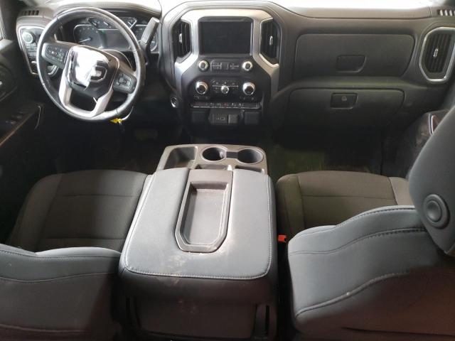 3GTU9CED2MG365852 GMC Sierra K1500 Elevation