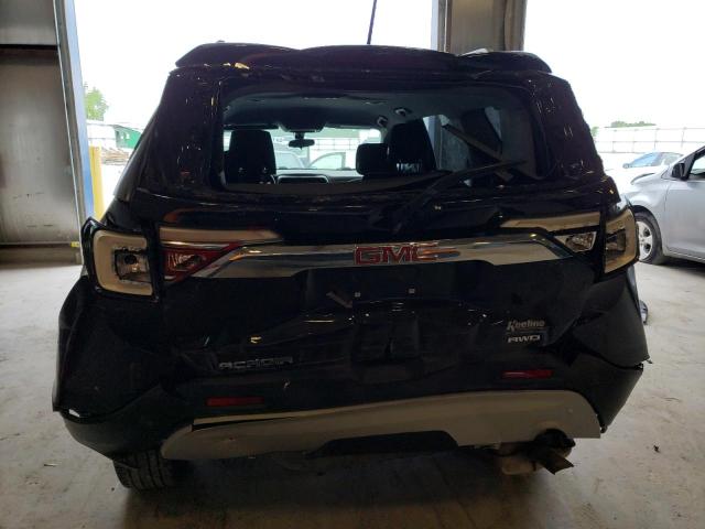 1GKKNSLA3JZ180540 GMC ACADIA SLE