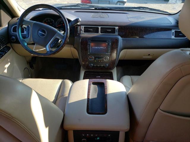 1GKS2MEF5ER104496 GMC YUKON XL DENALI