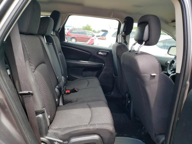 3C4PDCAB1FT602941 Dodge JOURNEY SE