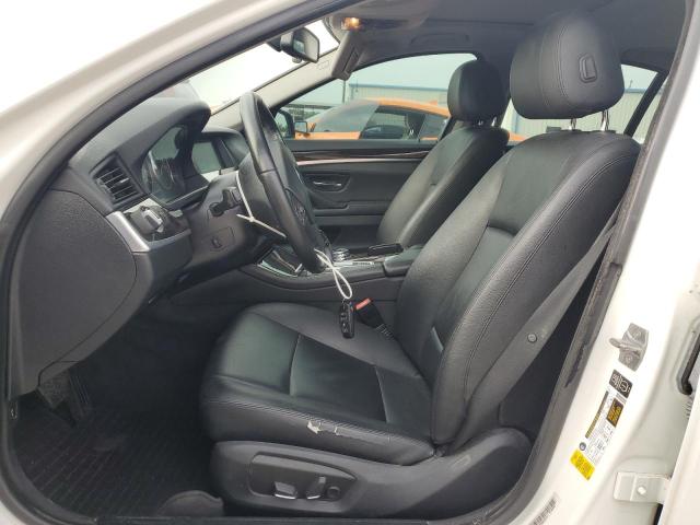 WBA5A5C5XED504477 BMW 528 I